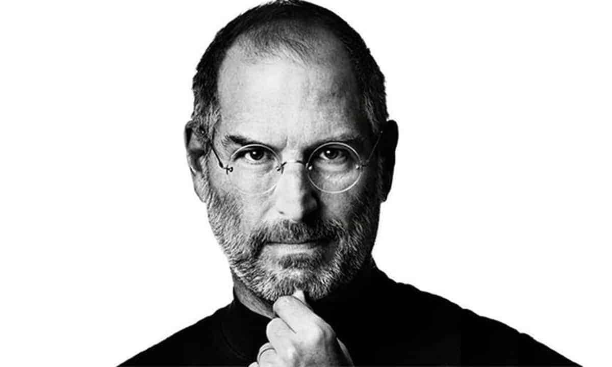 Steve Jobs Sexual Transmutation Semen Retention