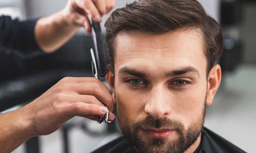 Best Haircuts for Thinning Hair