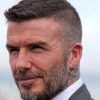 David Beckham Short Haircuts For Men